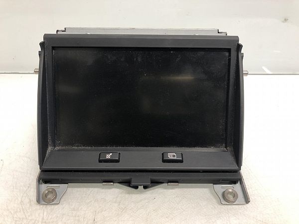 Gps/navigationsdele LAND ROVER DISCOVERY III (L319)