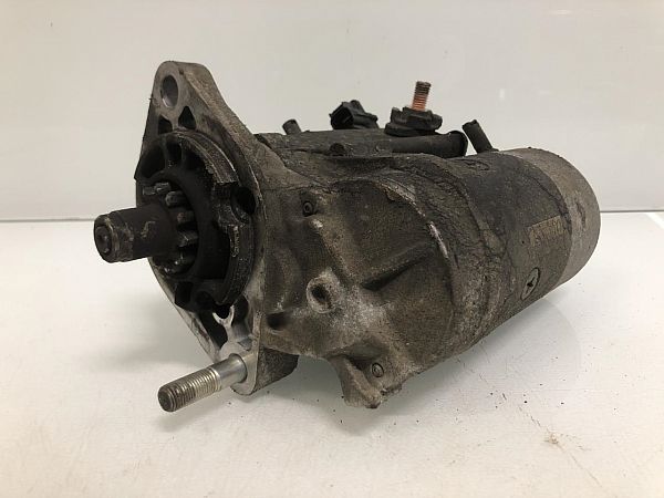 2810067070 : Starter - Autoparts24