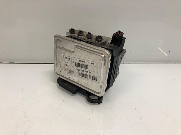 ABS Pumpe VW T-ROC (A11)