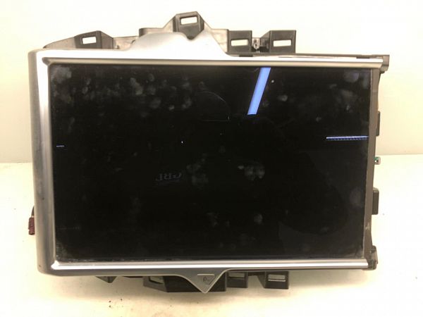 Multiskjerm / display TESLA MODEL S (5YJS)