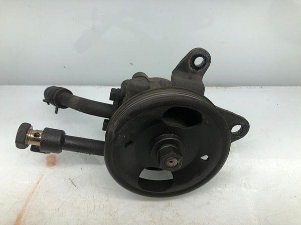 Styring servopumpe NISSAN NP300 NAVARA (D40)