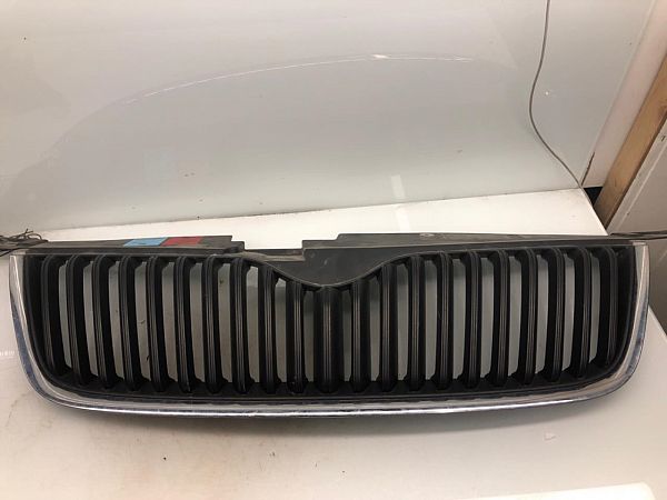 Grill / gitter SKODA YETI (5L)