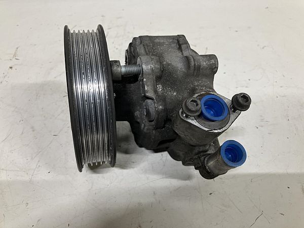 Styring servopumpe PORSCHE CAYENNE (92A)