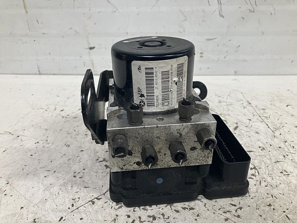 ABS Pumpe JEEP COMMANDER (XK, XH)