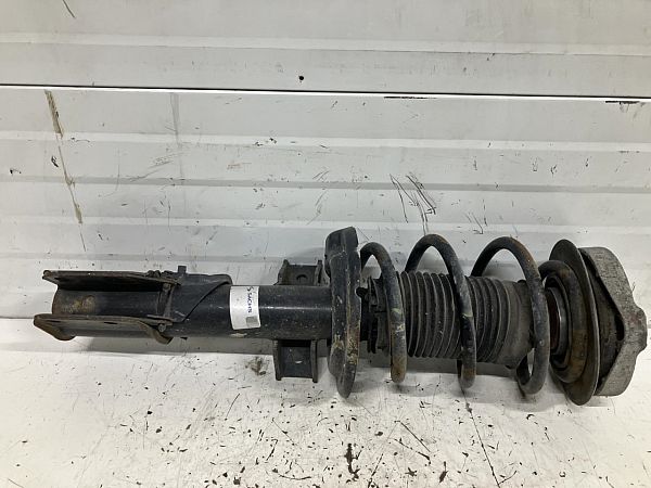 Fjederben for MERCEDES-BENZ GLK-CLASS (X204)