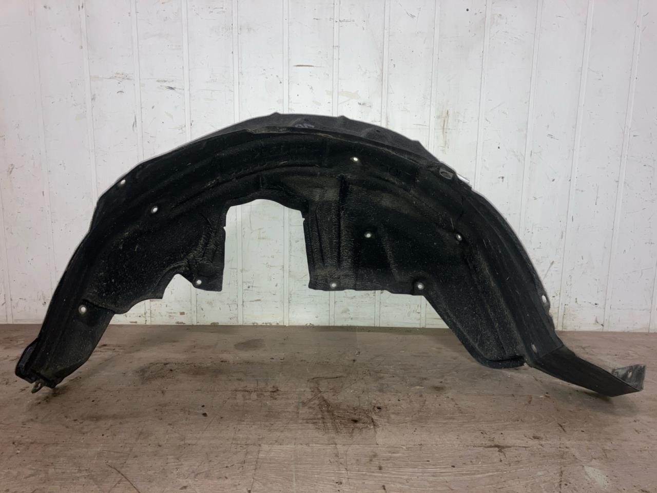 Skjerm inner LEXUS RZ