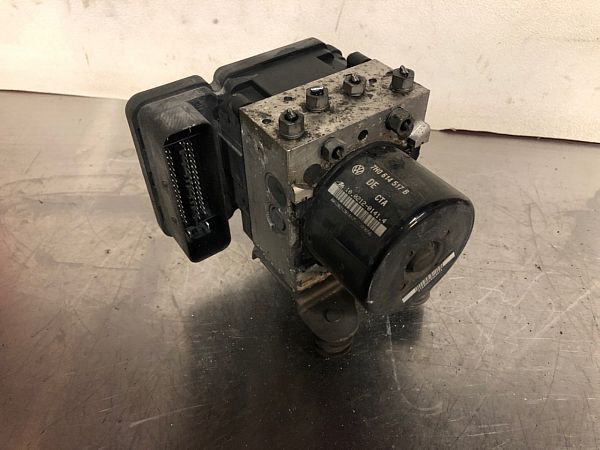 ABS Pumpe VW MULTIVAN Mk V (7HM, 7HN, 7HF, 7EF, 7EM, 7EN)