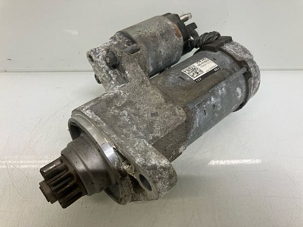 4380000212 : Starter - Autoparts24
