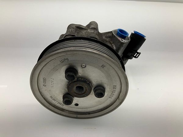 Styring servopumpe PORSCHE CAYENNE (92A)