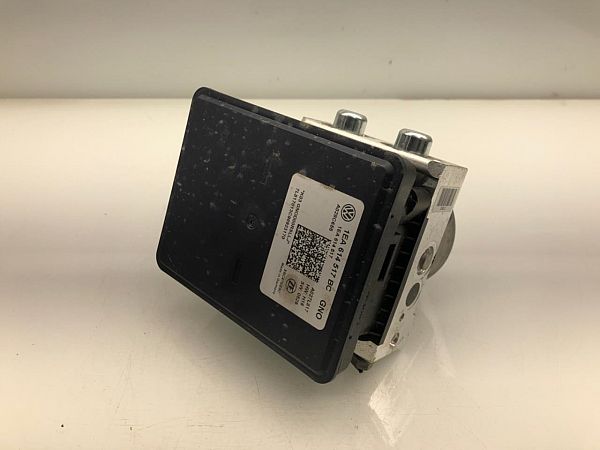 ABS Pumpe VW ID. Buzz Van