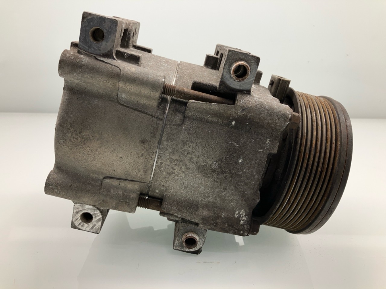 Airconditionpumpe FORD USA EXCURSION