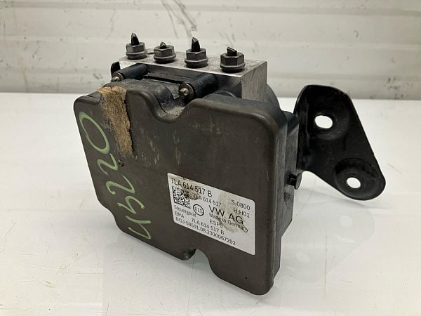 ABS Pumpe VW CARAVELLE Mk VI (SGF, SGM, SGN, SHM, SHN)
