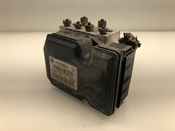 ABS Pumpe OPEL INSIGNIA A Sports Tourer (G09)