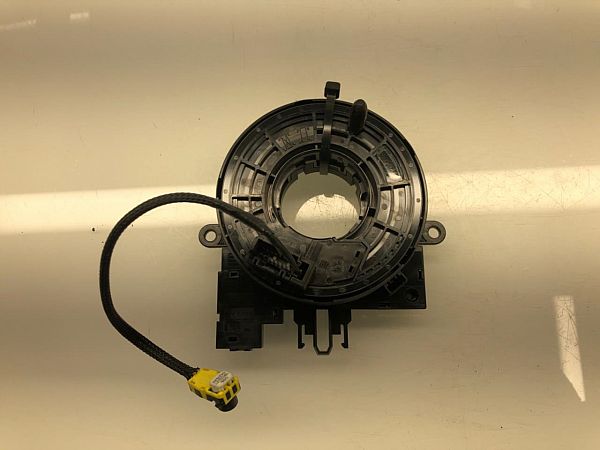 Airbag stelring DACIA DUSTER (HM_)