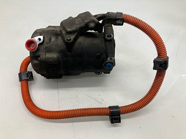 Airconditionpumpe