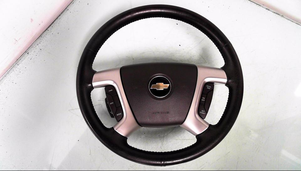 Ratt - (airbag medfølger ikke) CHEVROLET CAPTIVA (C100, C140)