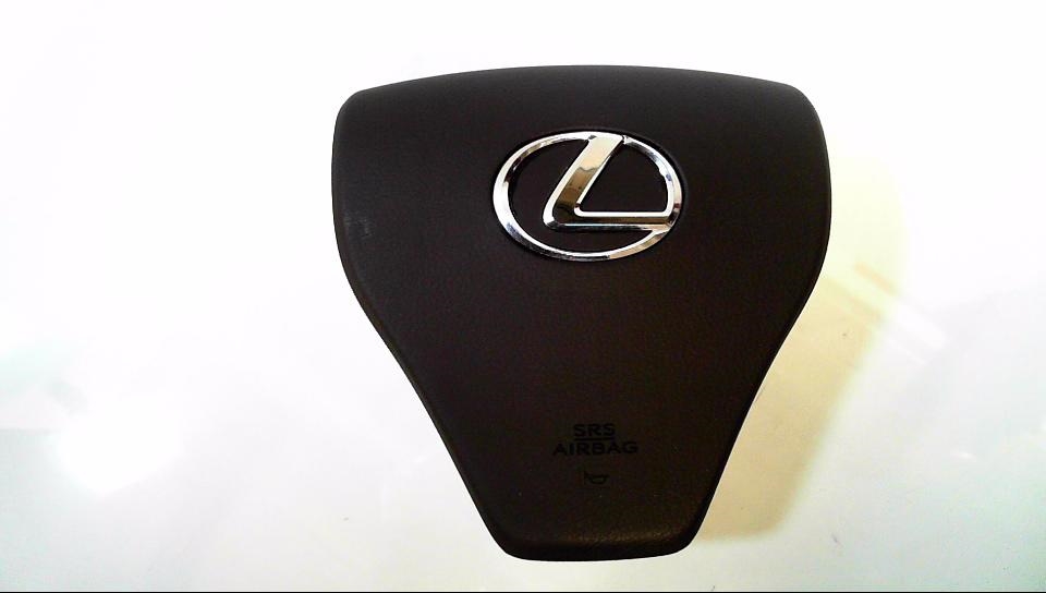 Airbag komplet LEXUS RX (_L1_)