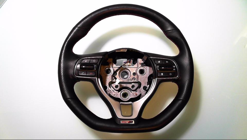 Ratt - (airbag medfølger ikke) KIA OPTIMA Sportswagon (JF)