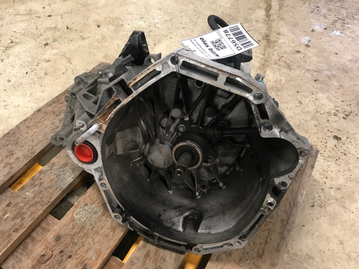 320103132R : Gearkasse manuel - Autoparts24