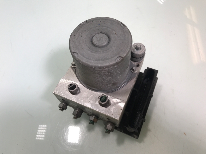 Abs hydraulikkpumpe RENAULT CLIO III (BR0/1, CR0/1)
