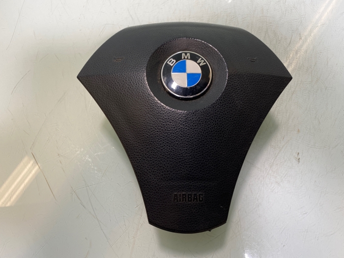 Airbag komplet BMW 5 Touring (E61)