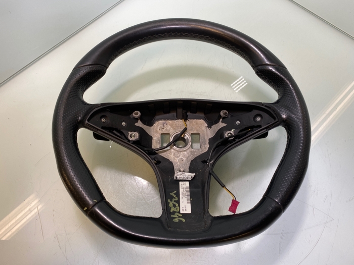 Ratt - (airbag medfølger ikke) MERCEDES-BENZ E-CLASS Coupe (C207)