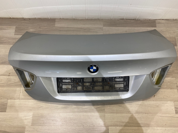 Bagklap BMW 3 (E90)