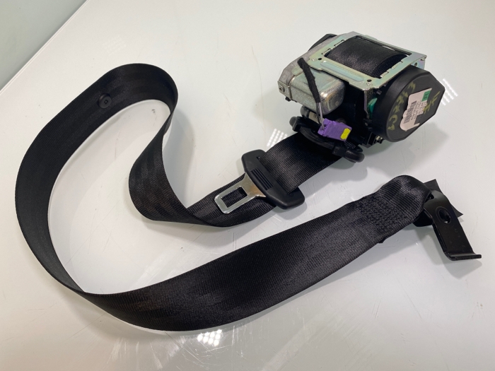 Sikkerhetsbelte for AUDI A3 Sportback (8PA)