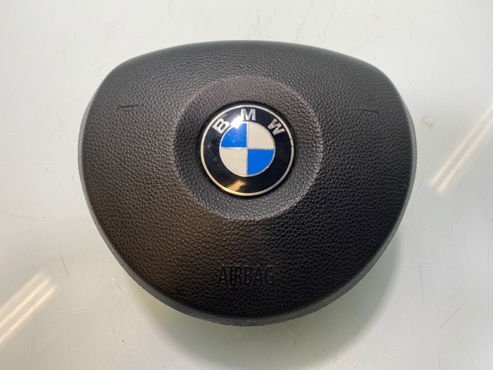 Airbag komplet BMW 1 (E87)