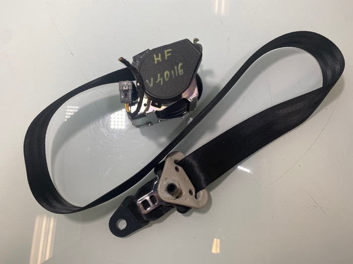 Sikkerhetsbelte for FIAT SCUDO (270_, 272_)