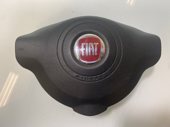 Airbag komplet FIAT SCUDO (270_, 272_)