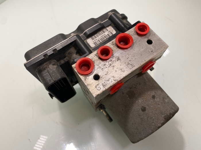 Abs hydraulikkpumpe FIAT SCUDO (270_, 272_)