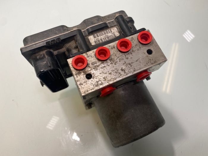 ABS Pumpe MERCEDES-BENZ SPRINTER 3-t Box (906)