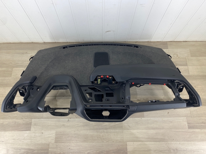 Airbag komplet BMW i3 (I01)