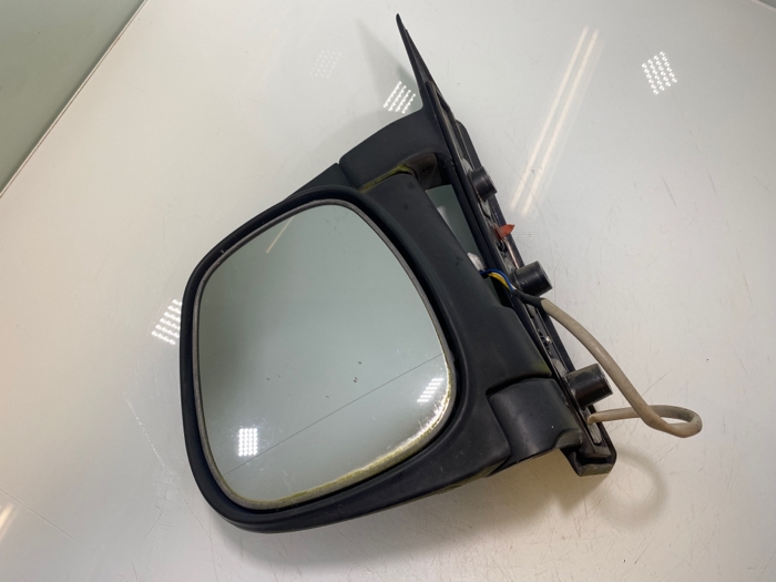 Utvendig speil HYUNDAI H-1 / STAREX MPV (A1)