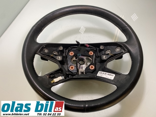Ratt - (airbag medfølger ikke) MERCEDES-BENZ M-CLASS (W164)