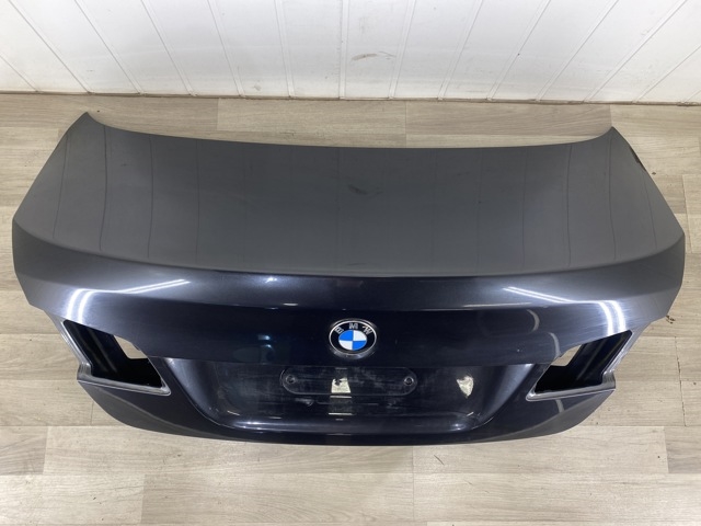 Bagklap BMW 5 (F10)