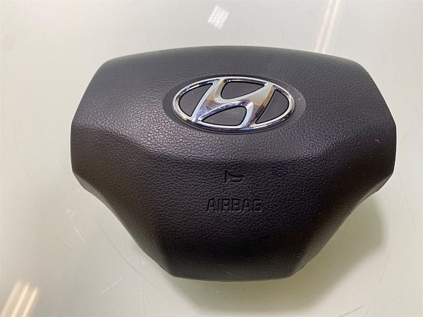 Airbag komplet HYUNDAI KONA (OS)