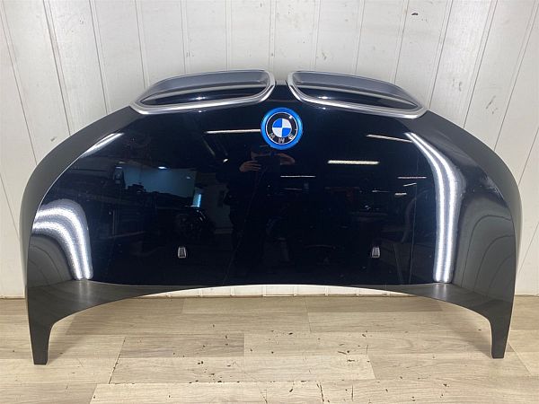 Motorhjelm BMW i3 (I01)