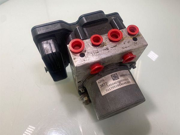 Abs hydraulikkpumpe OPEL AMPERA-E (F17)