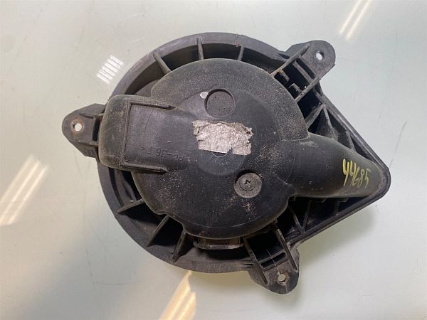 Varmeapparat viftemotor OPEL VIVARO A Box (X83)