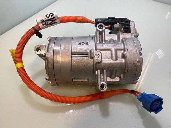 Airconditionpumpe TESLA MODEL S (5YJS)