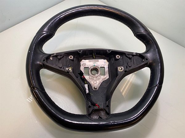 Rat (airbag medfølger ikke) TESLA MODEL X (5YJX)