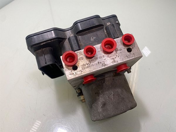 Abs hydraulikkpumpe TESLA MODEL 3 (5YJ3)