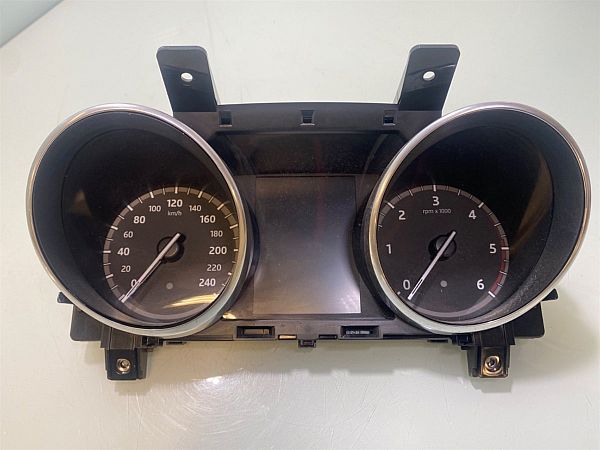 Speedometer LAND ROVER DISCOVERY V (L462)