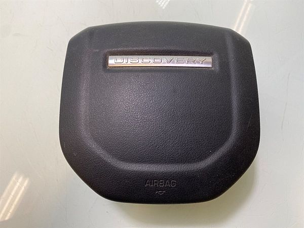 Airbag komplet LAND ROVER DISCOVERY V (L462)