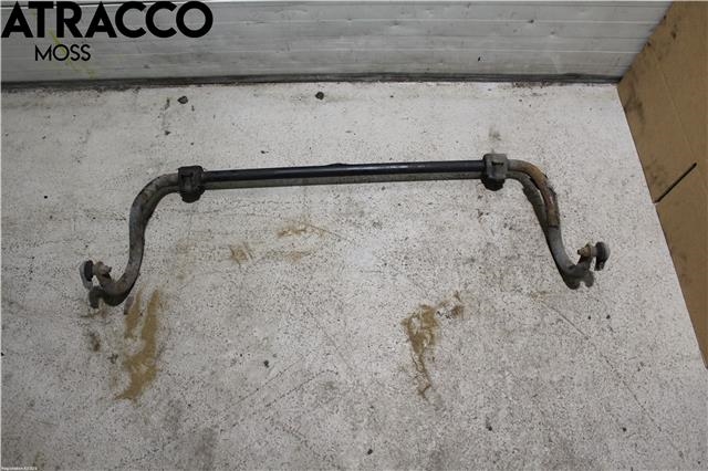 Krængningsstabilisator - for MERCEDES-BENZ GLK-CLASS (X204)