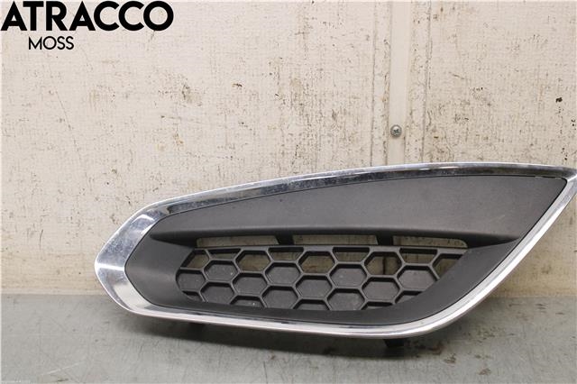 Grill / gitter