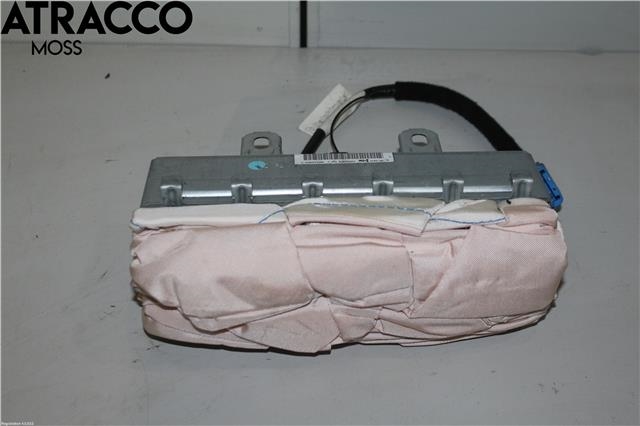 Airbag komplet PEUGEOT PARTNER Box