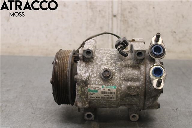 Varme ac kompressor VOLVO V60 I (155, 157)